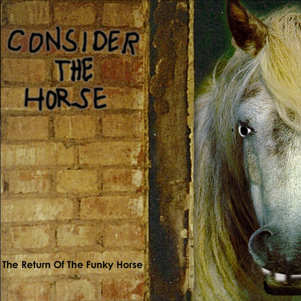 Horses song