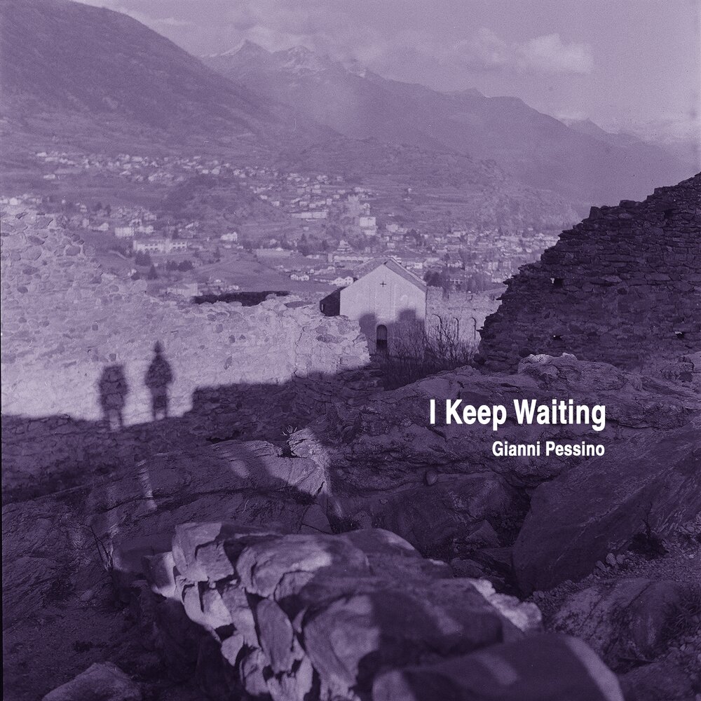 Keep on waiting. Keep on waiting. Keep on waiting. Hurry up. Keep on waiting.