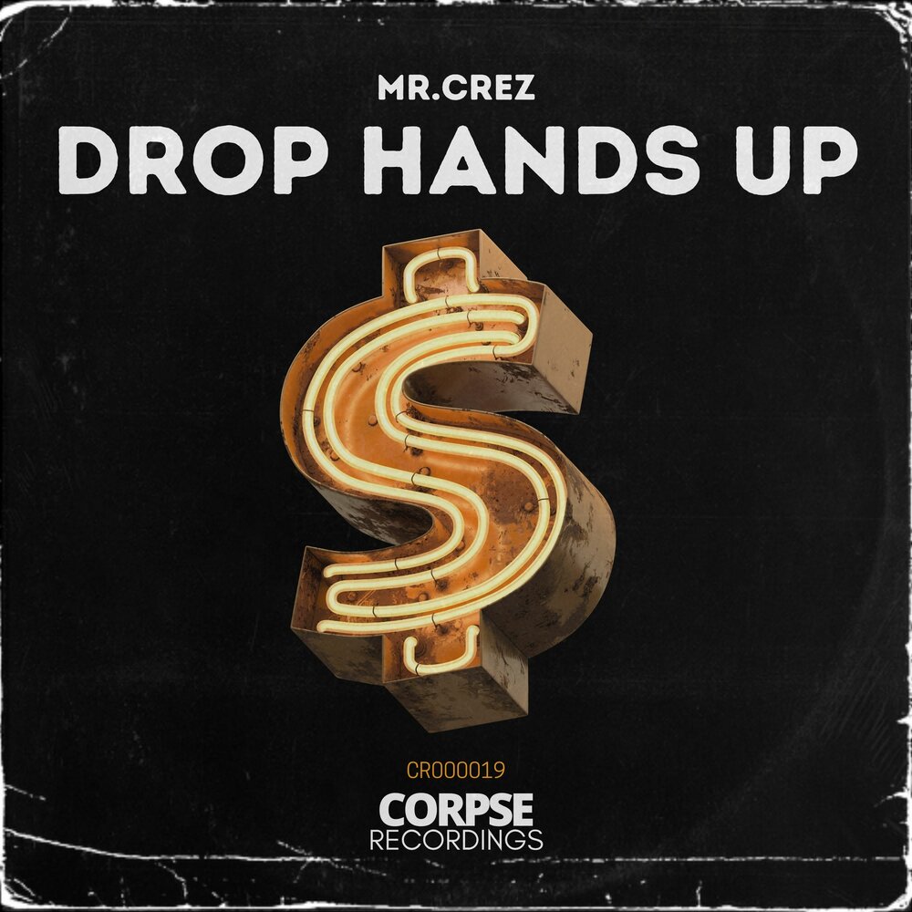 Drop hands