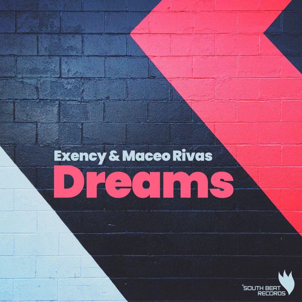 Дрим рива. Exency i Maceo Rivas. Dream Riva.