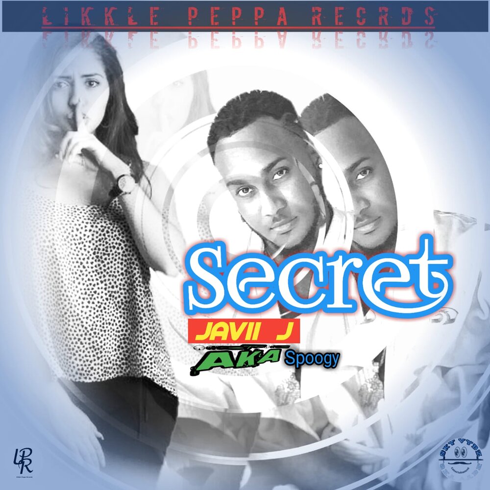 J secret