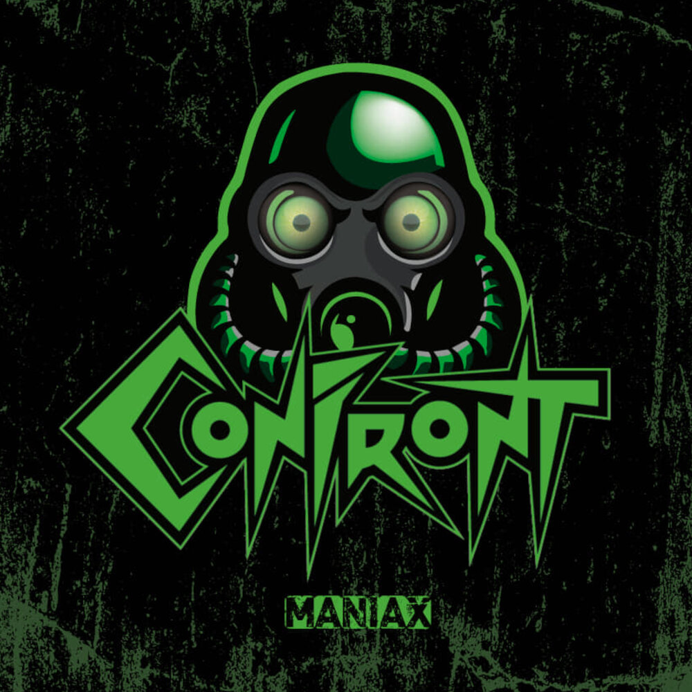 Confront. Maniax.