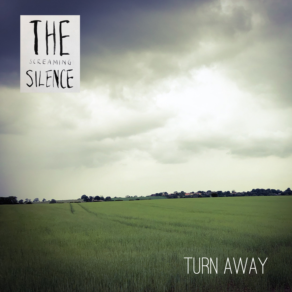 Turn away песня. Screaming Silence. Turn away. Scream Silence дискография. Screaming in Silence бренд одежды.