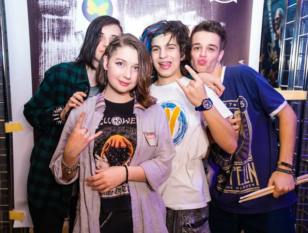 YandexMusic profile picture