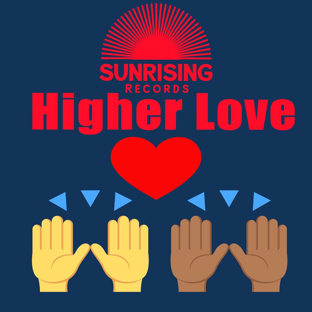 Higher love