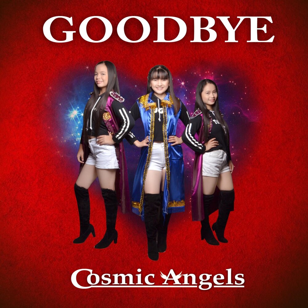 Goodbye angels