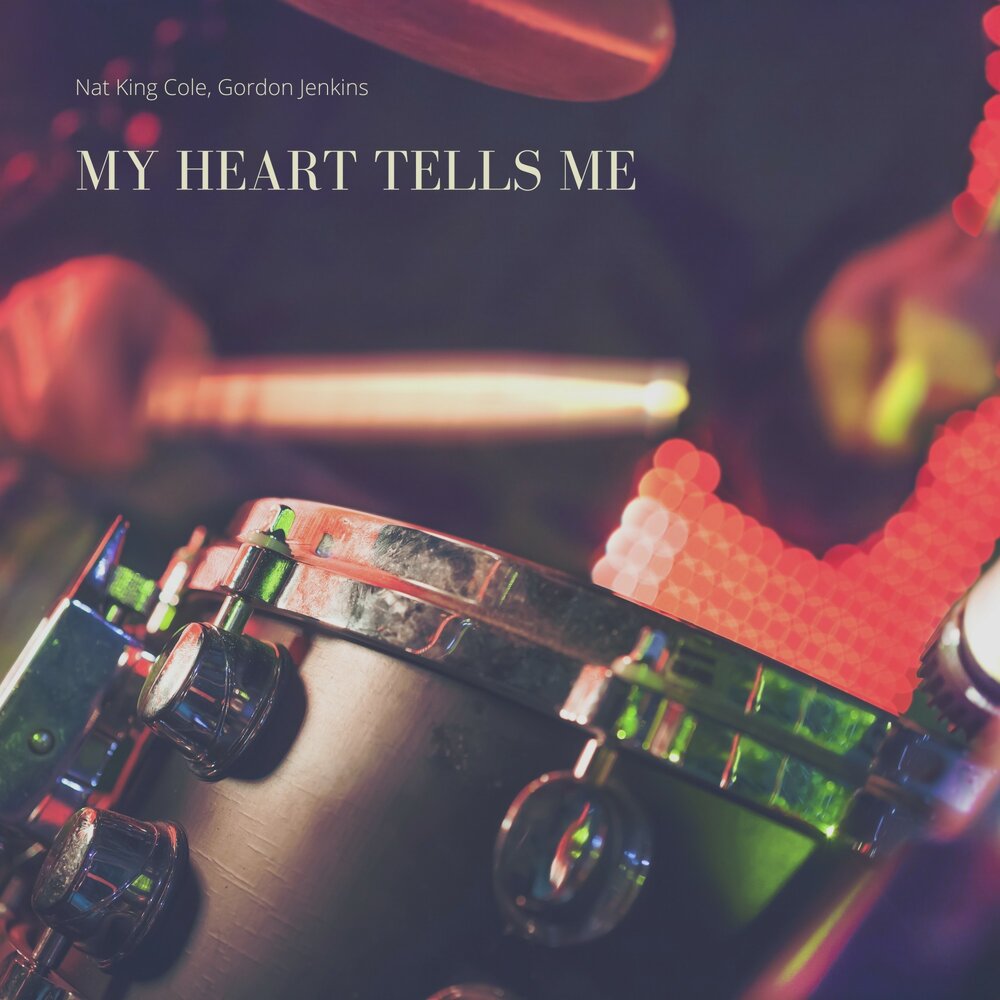 Песня tell to my heart