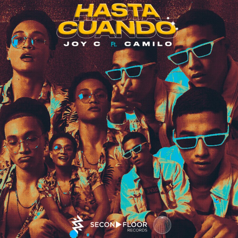 C joy. C joy
