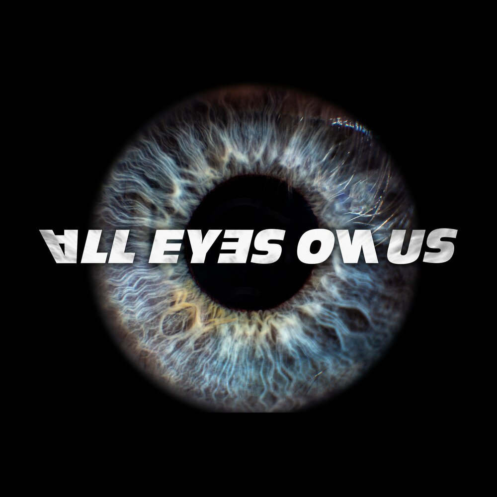 All eyes слушать