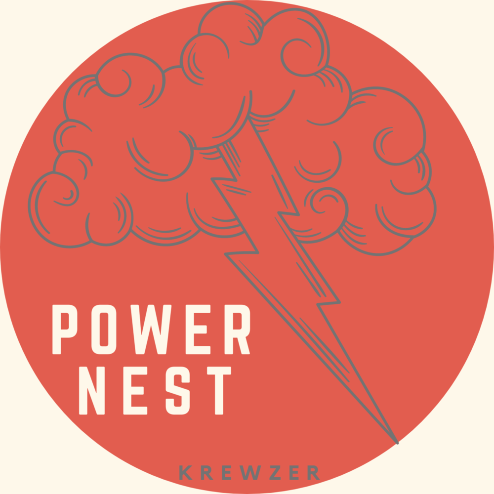 Power nest. Power nest