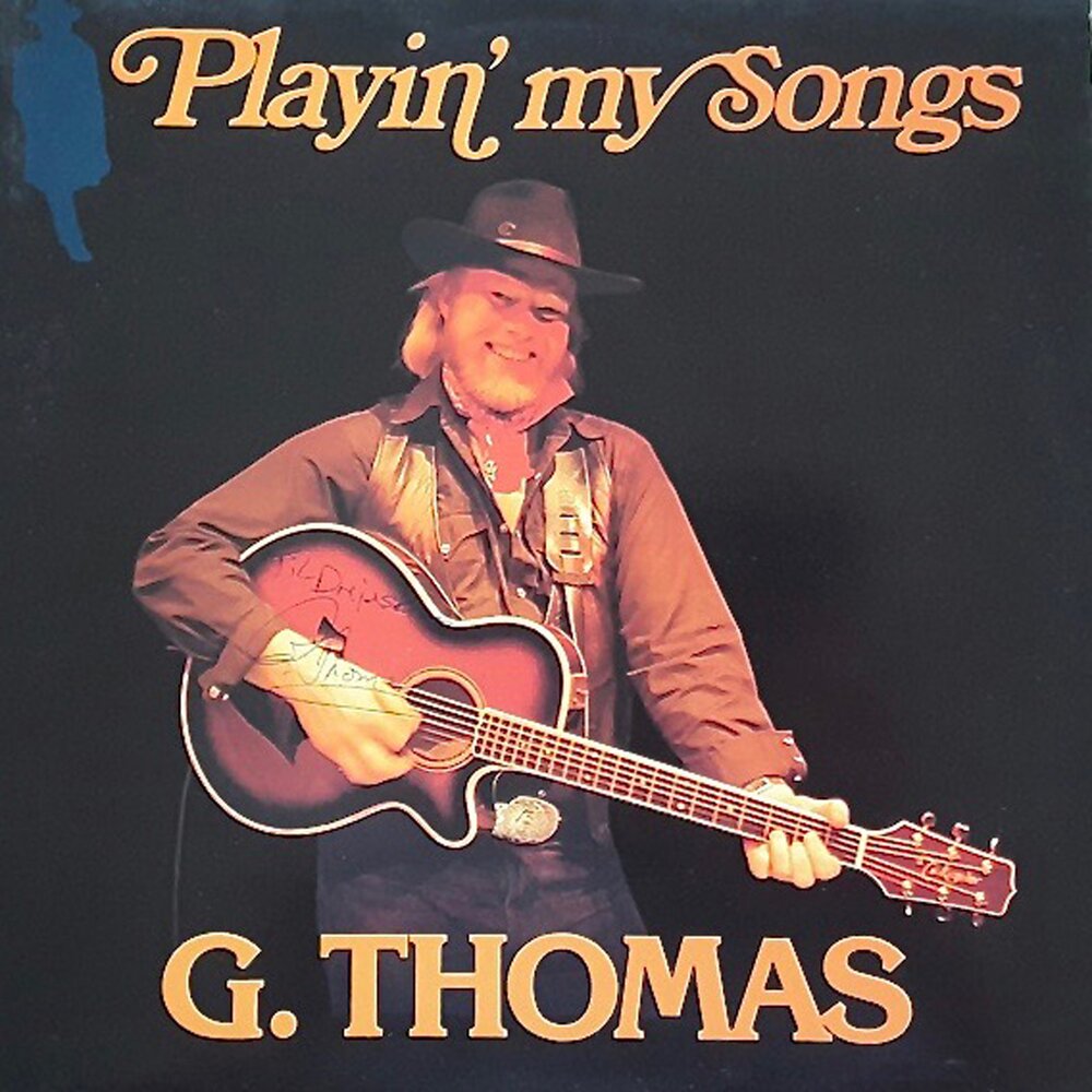 B g thomas