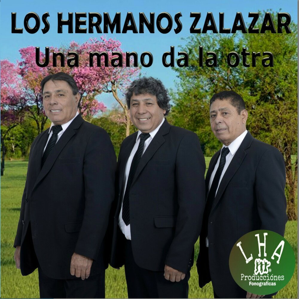 Los hermanos перевод