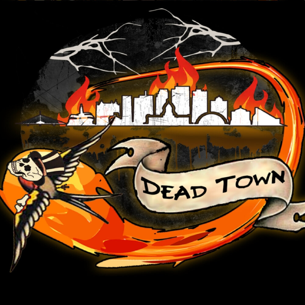 Dead town