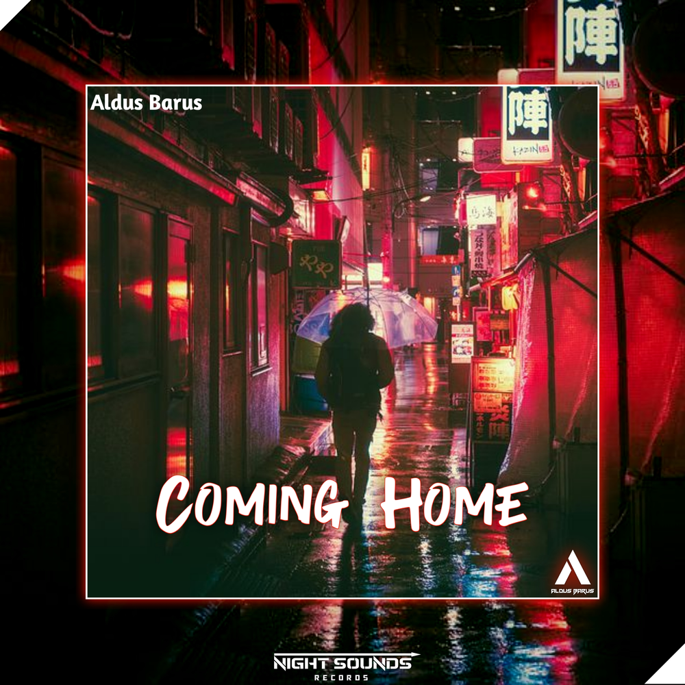 Coming home mp3