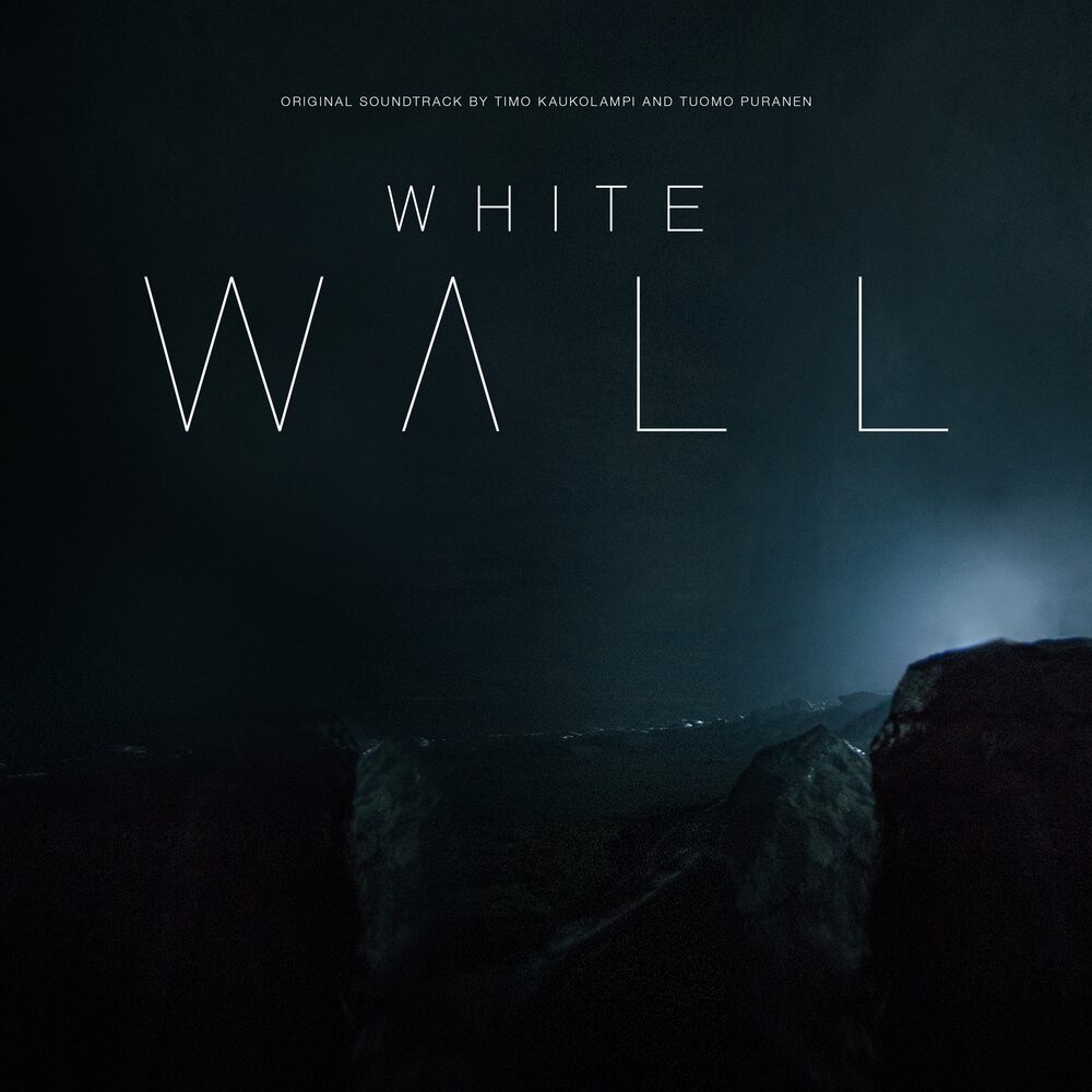 Soundtrack white. Colin black and lito cruz. Саундтрек к фильму ззз. Белая ночь альбом. Белый лев (2010).
