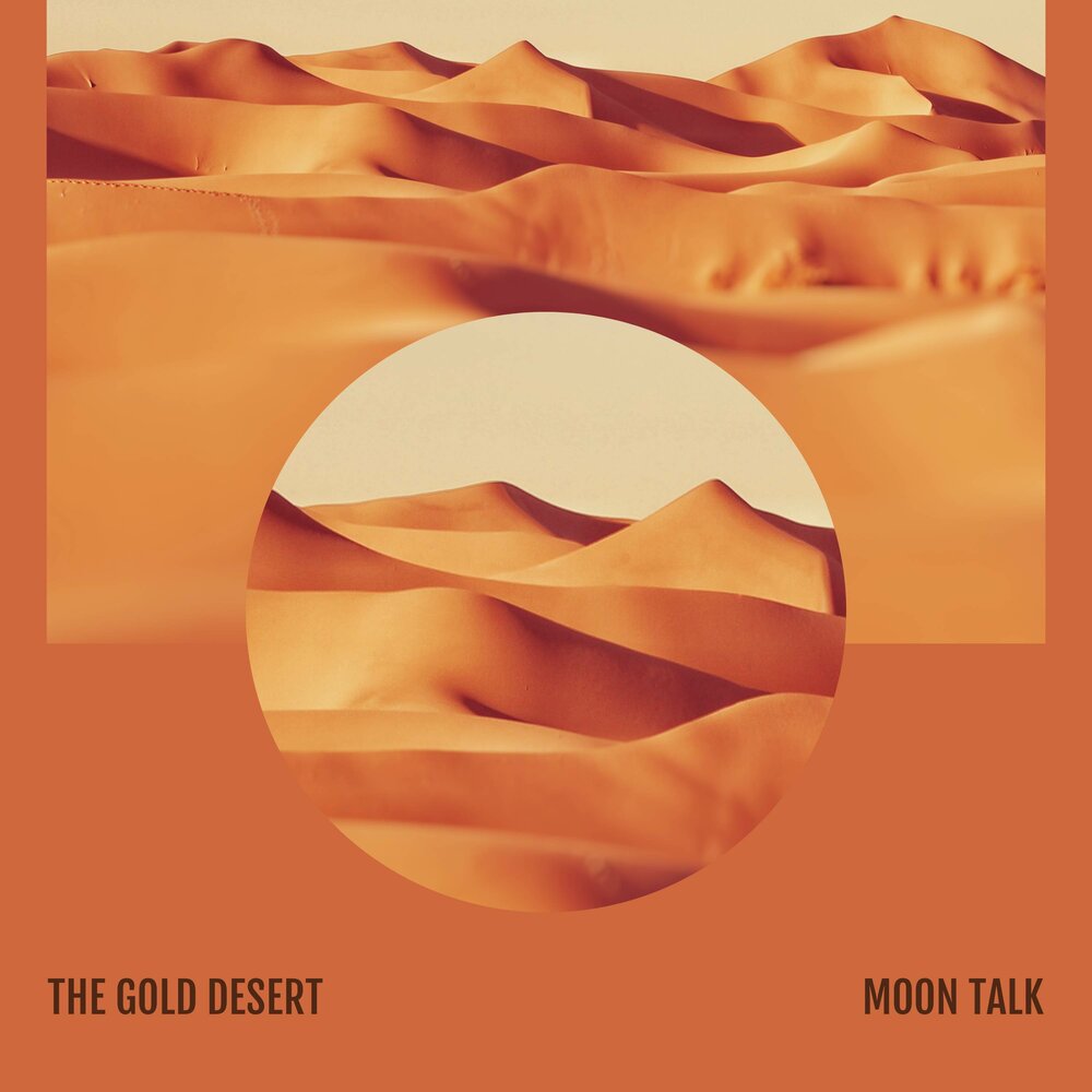 Moon talk