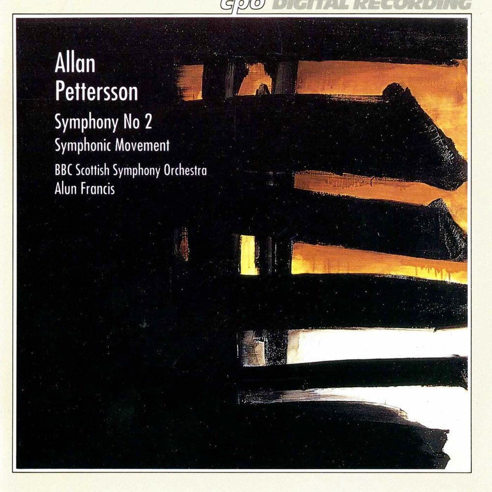 allan pettersson complete symphonies torrent
