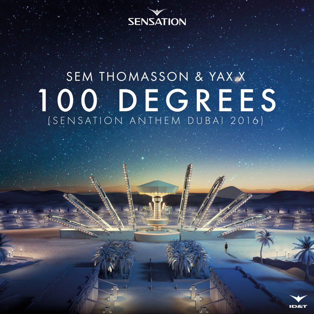 Дубай трейлер. Sensation. 100 Degrees. Сенсейшен в Дубае трейлер 2014. Сенсейшен афиша.