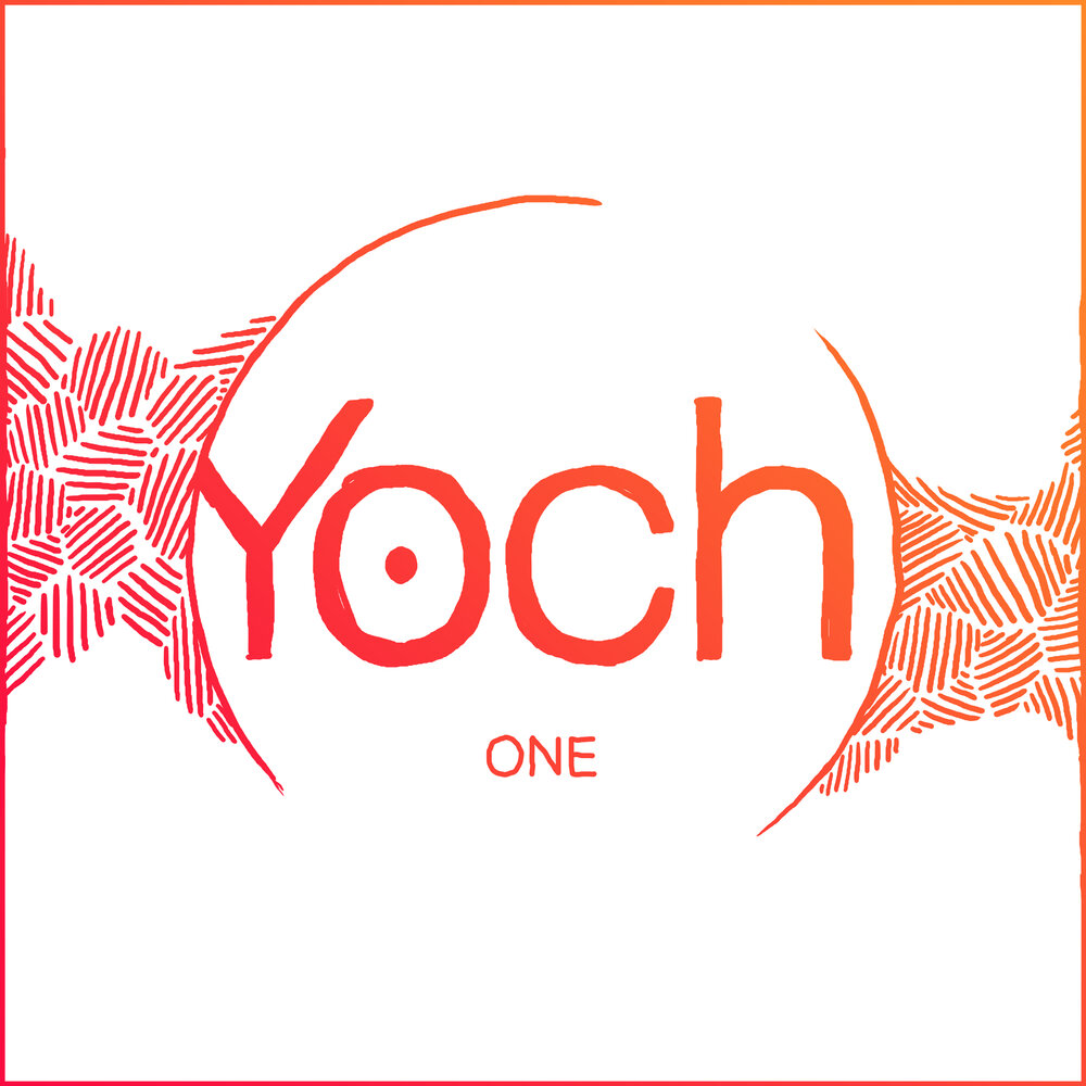 Yoch 009. Yoch.