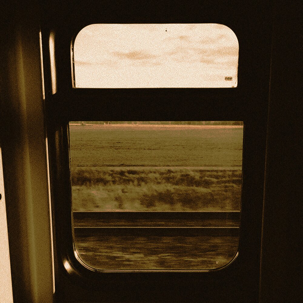 Под стук колес. Окно поезда. Окно вагона. Вид из окна поезда. Вид из окна вагона.