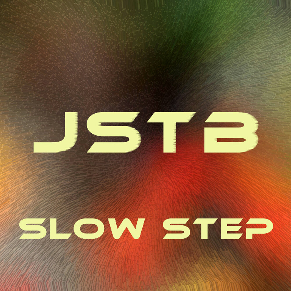 Slow step. Степ слушать. Leisurely Step. Step slowly.