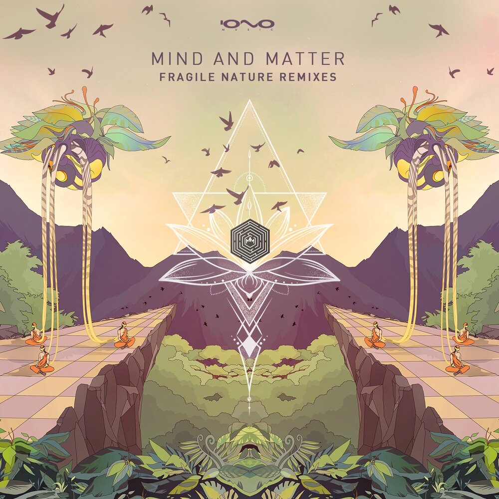 Mind matter. Fragile nature. Fragile альбом. Природу Remix.