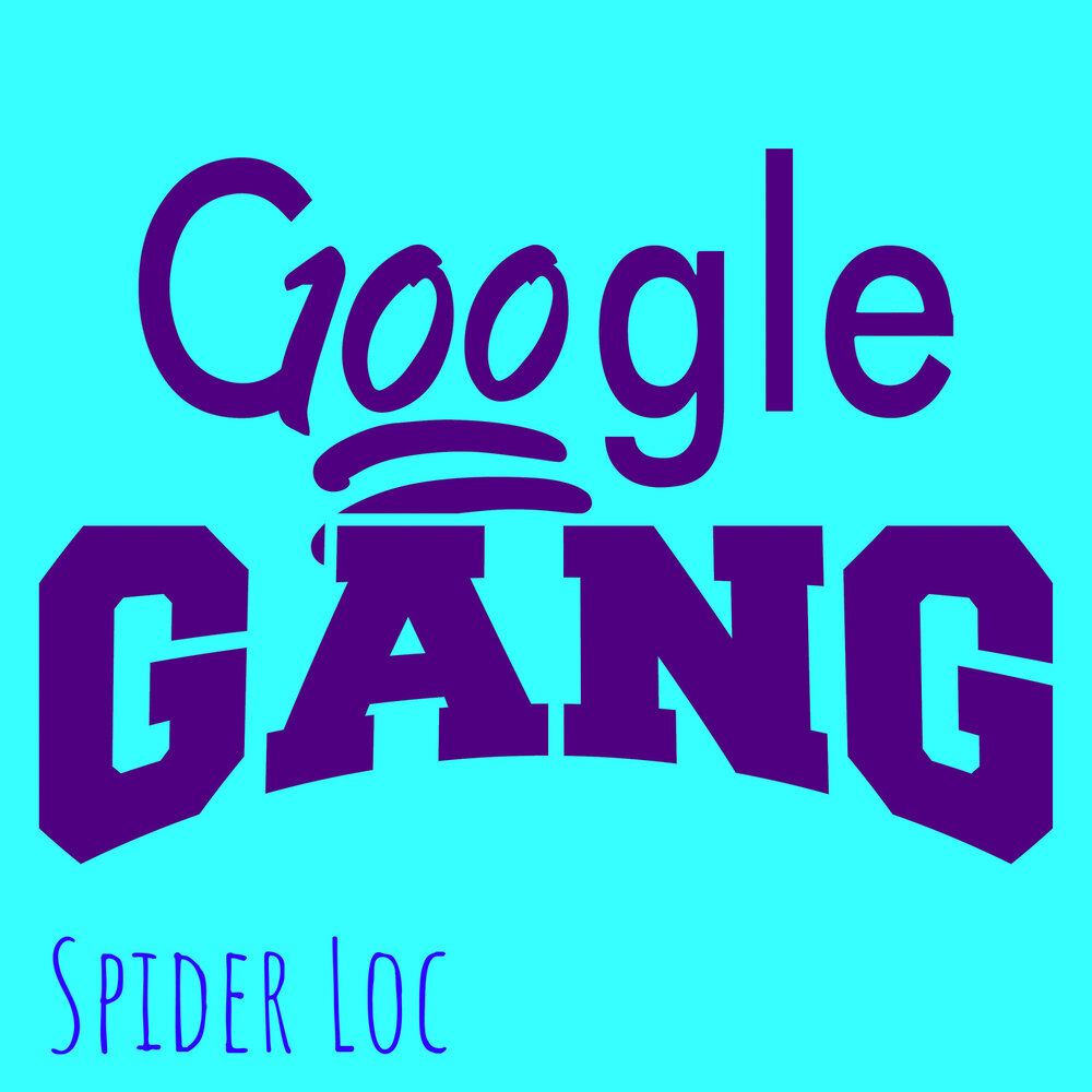 Loc Smoke. Google Remix.