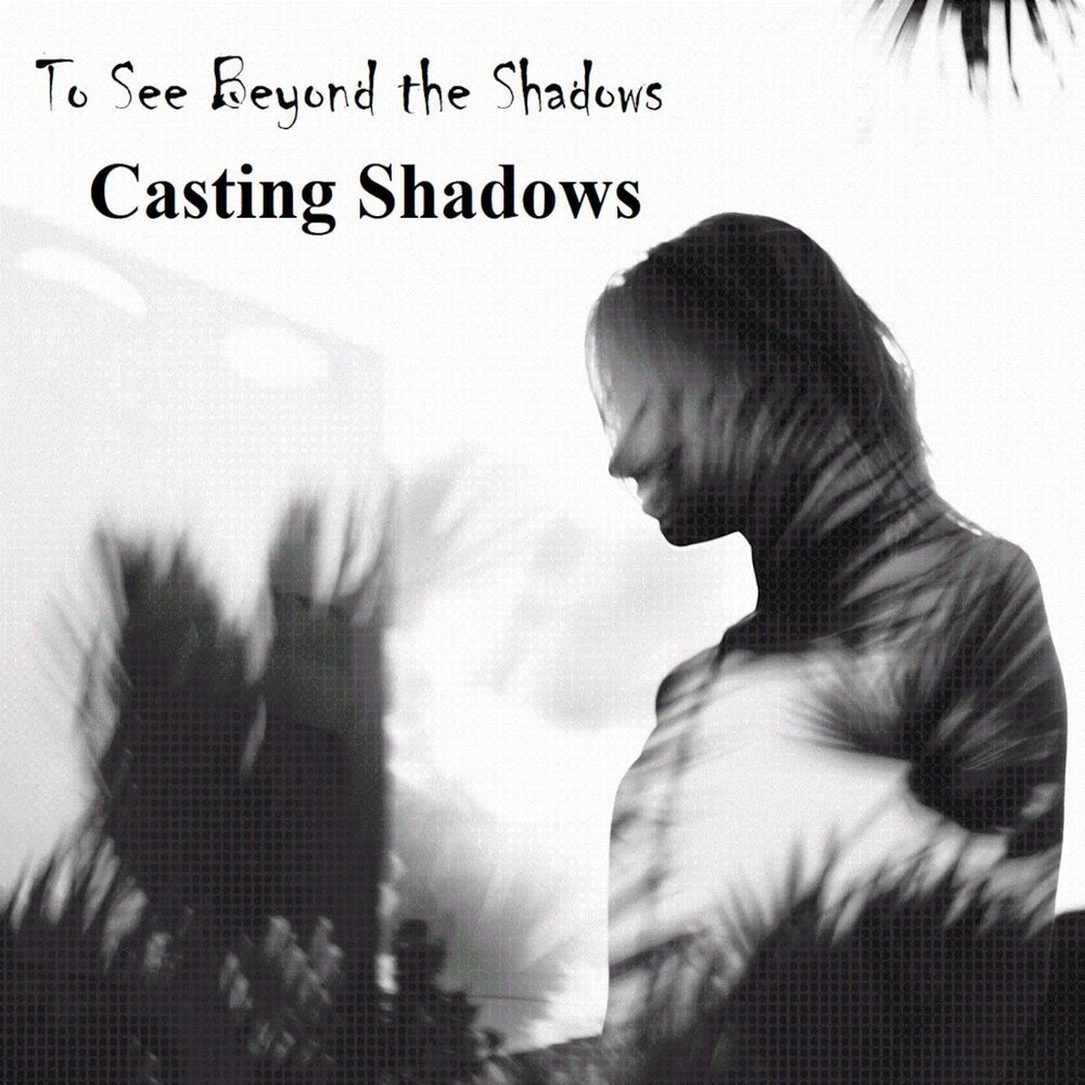 Песня pieces. В тени каст. Casting Shadows. To Cast a Shadow слушать онлайн.