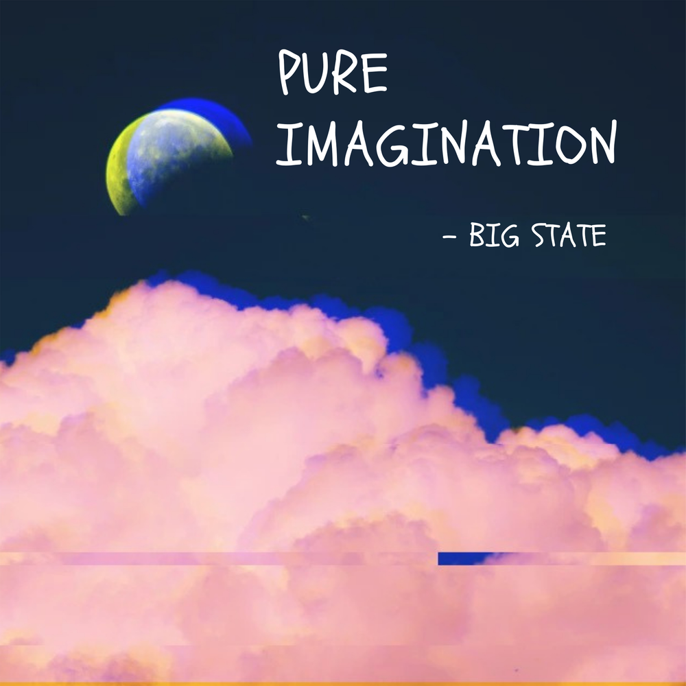 Песня pure imagination