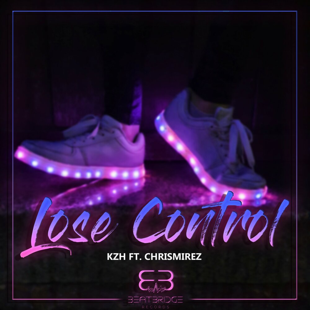 Lose control песня. Песня lose Control 1час.