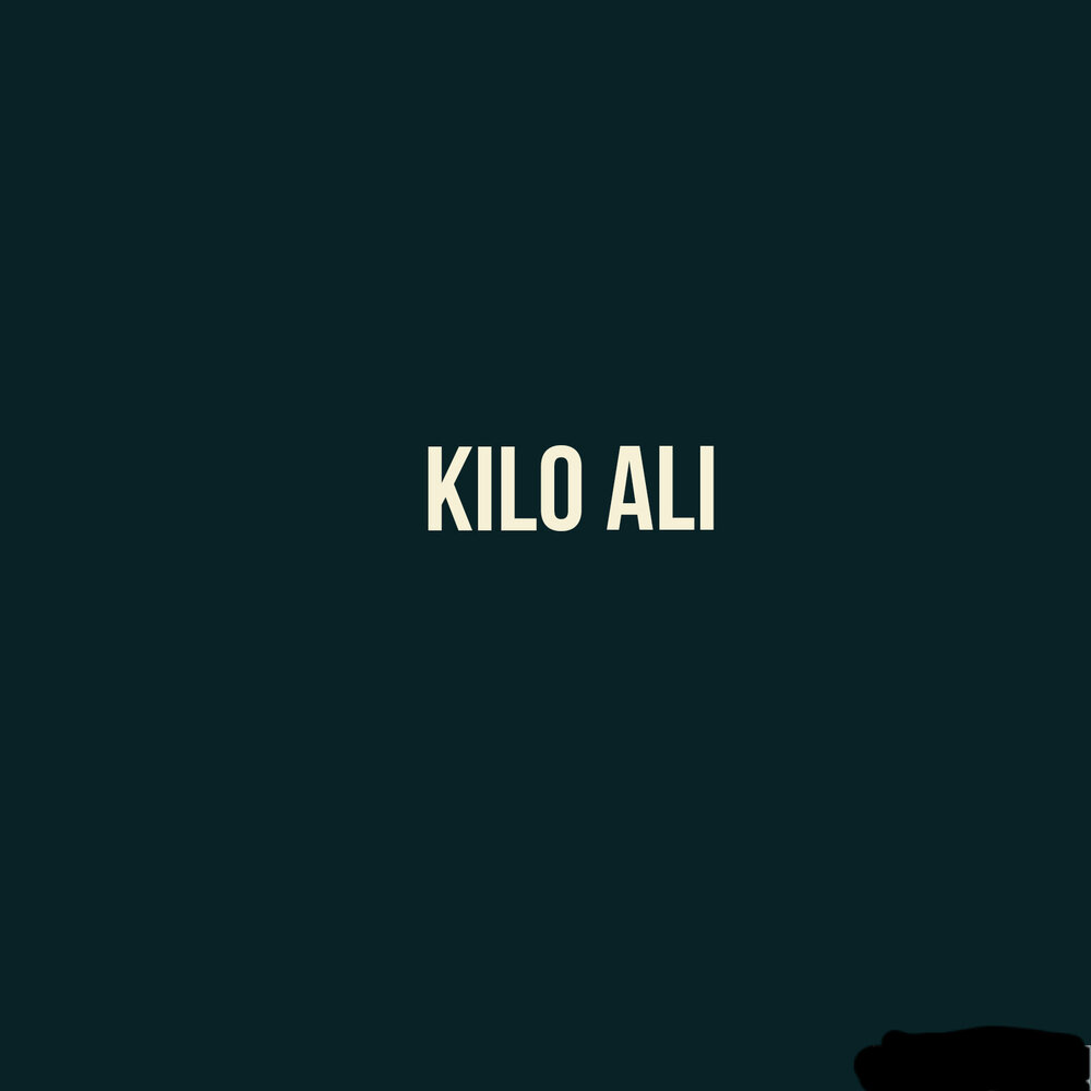 Kilo ali