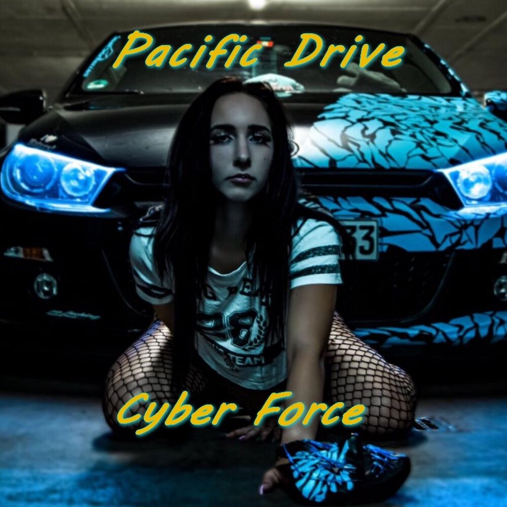 Драйв музыка 2024. Пасифик драйв. Pacific Drive обложка. СВЕГ вагон Пацифик драйв.