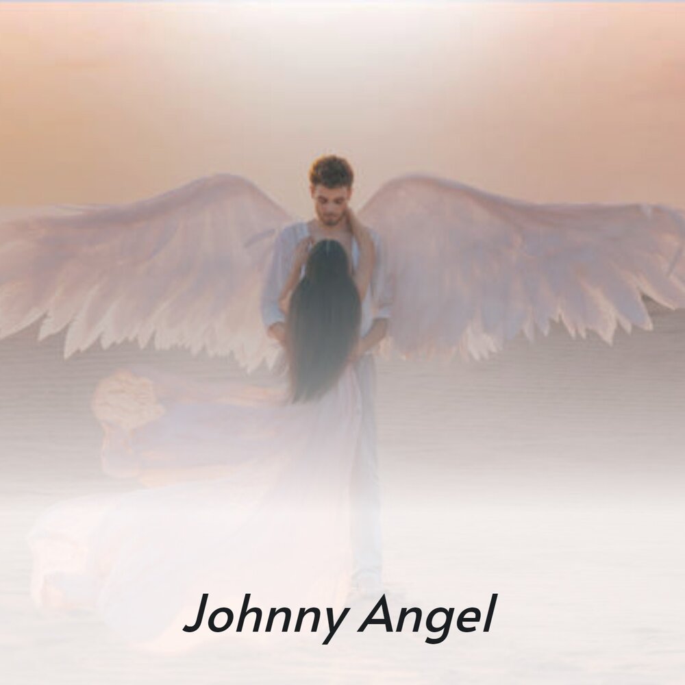 7 качеств ангелов. Джонни ангел. Джонни мой ангел. Книга Джонни ангел.