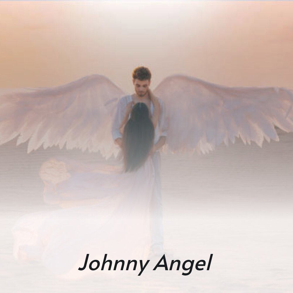 Angel john