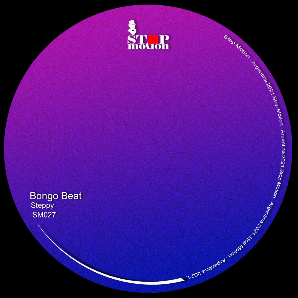 Bongo remix. Airbus - the Light Box (Bongo Beat Remix).