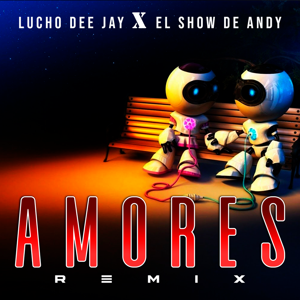 Amore remix