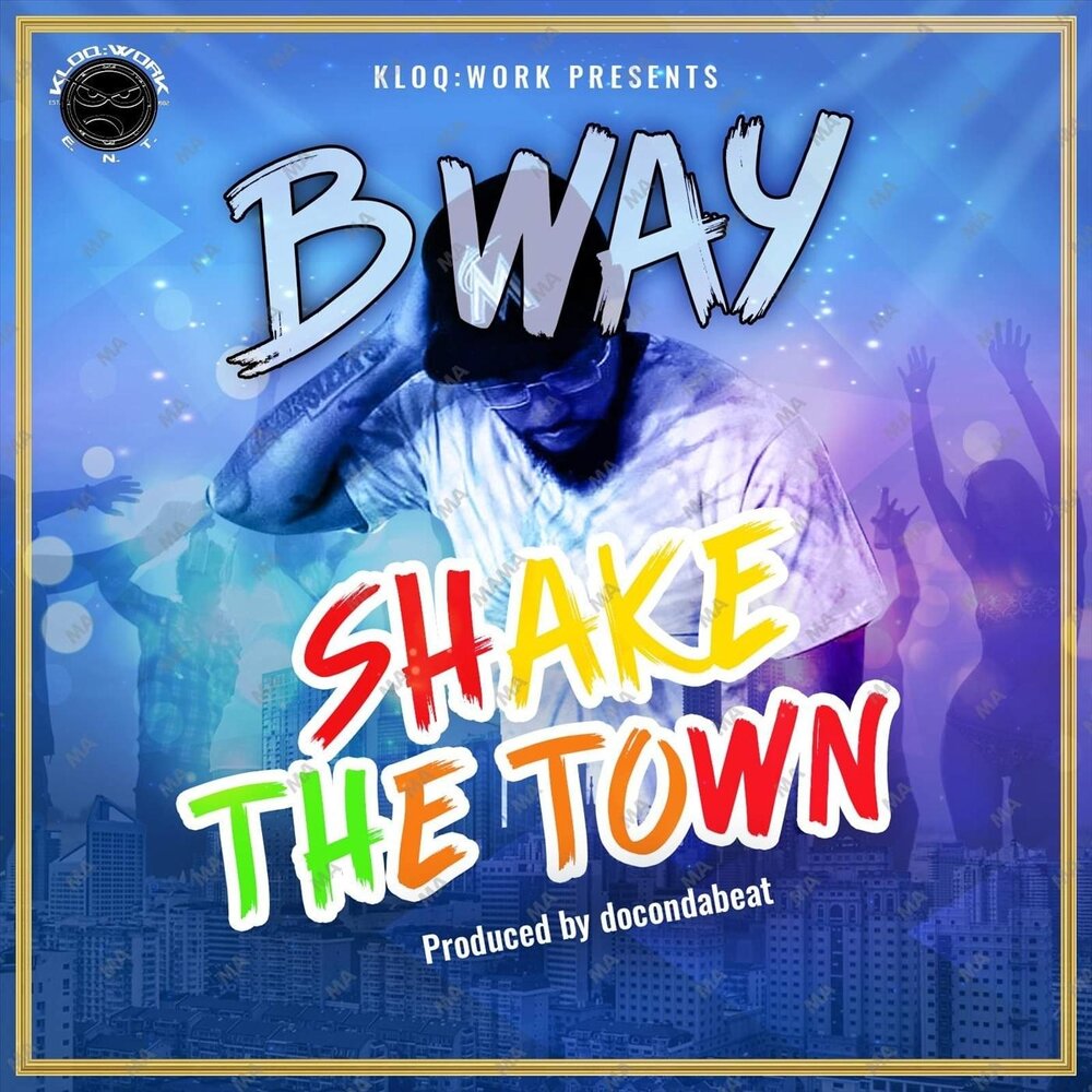 Shake way