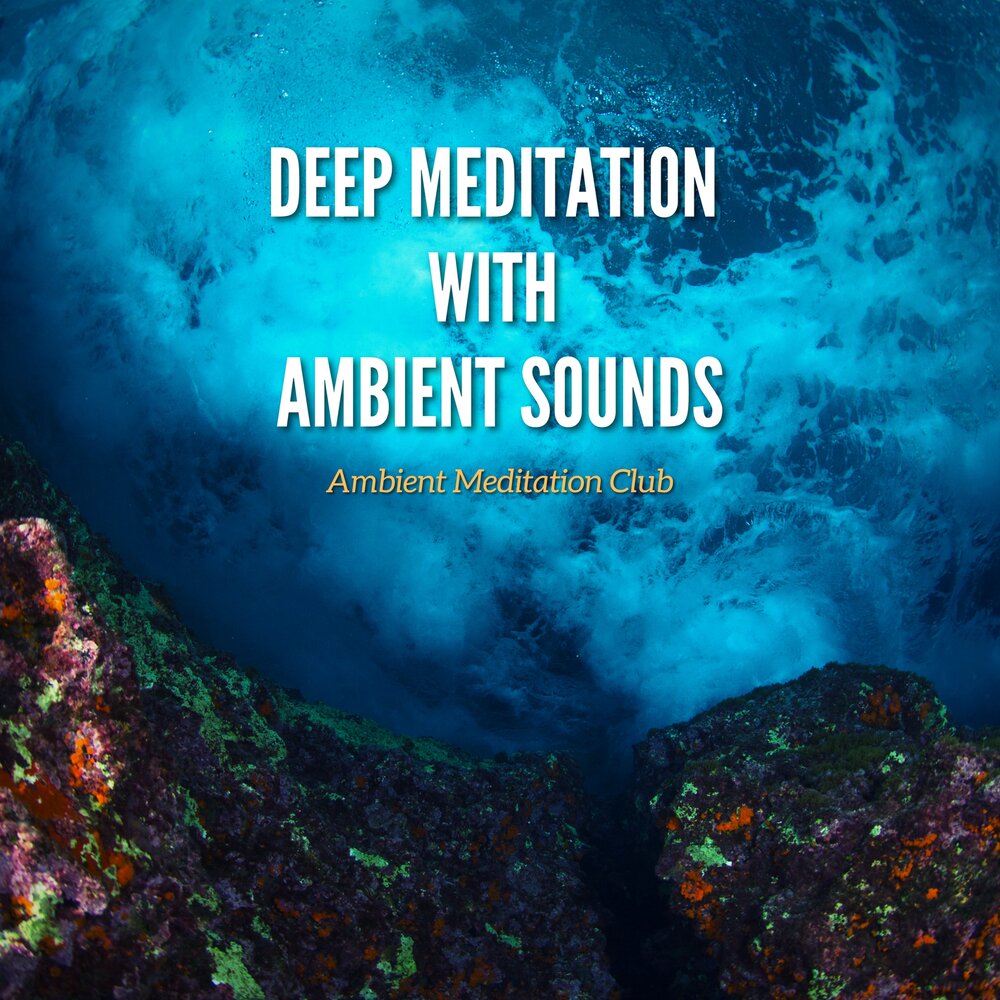 Meditation ambient. Meditation ambient. Focused relaxed. Meditation ambient. Ambient heaven.
