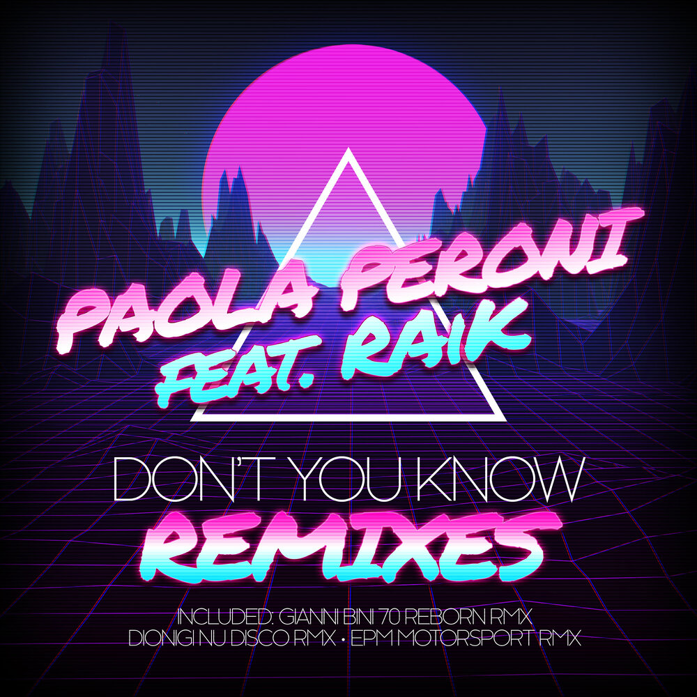 You don t know me remix