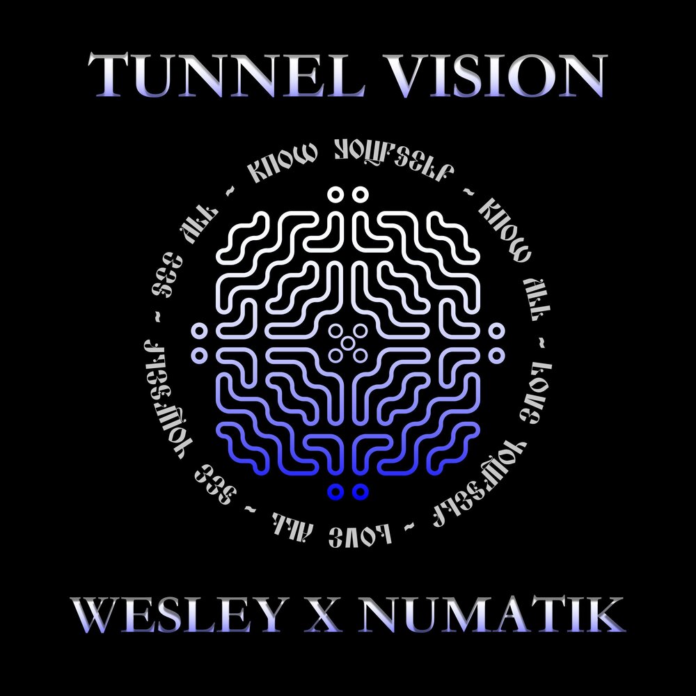 Песня tunnel vision. Песня tunnel vision