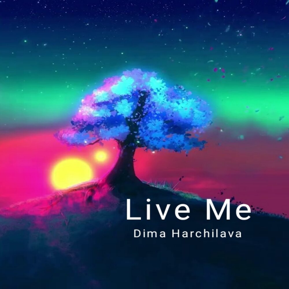 Live me