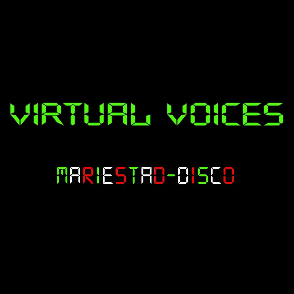 Virtual voices