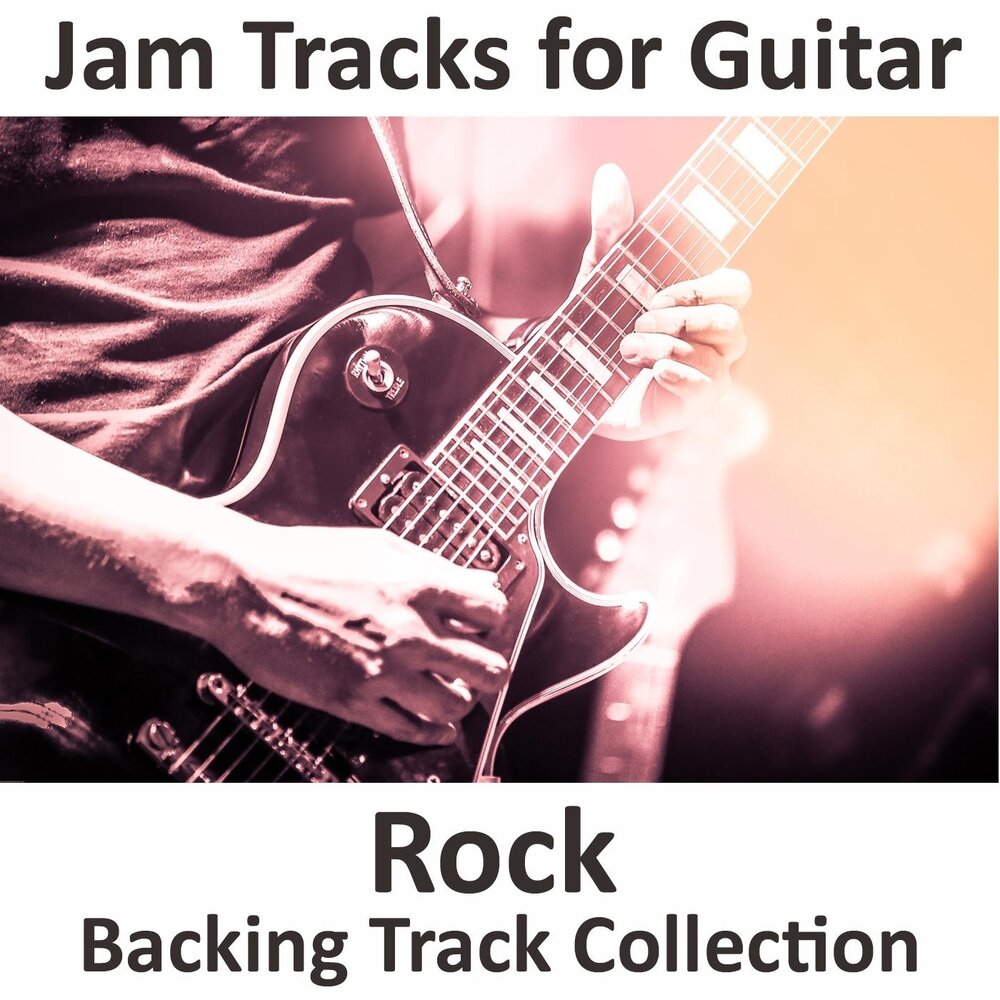 Джем трек. Ballad Jam. Jamtracks - Classic Rock Backing Guitar Lesson.