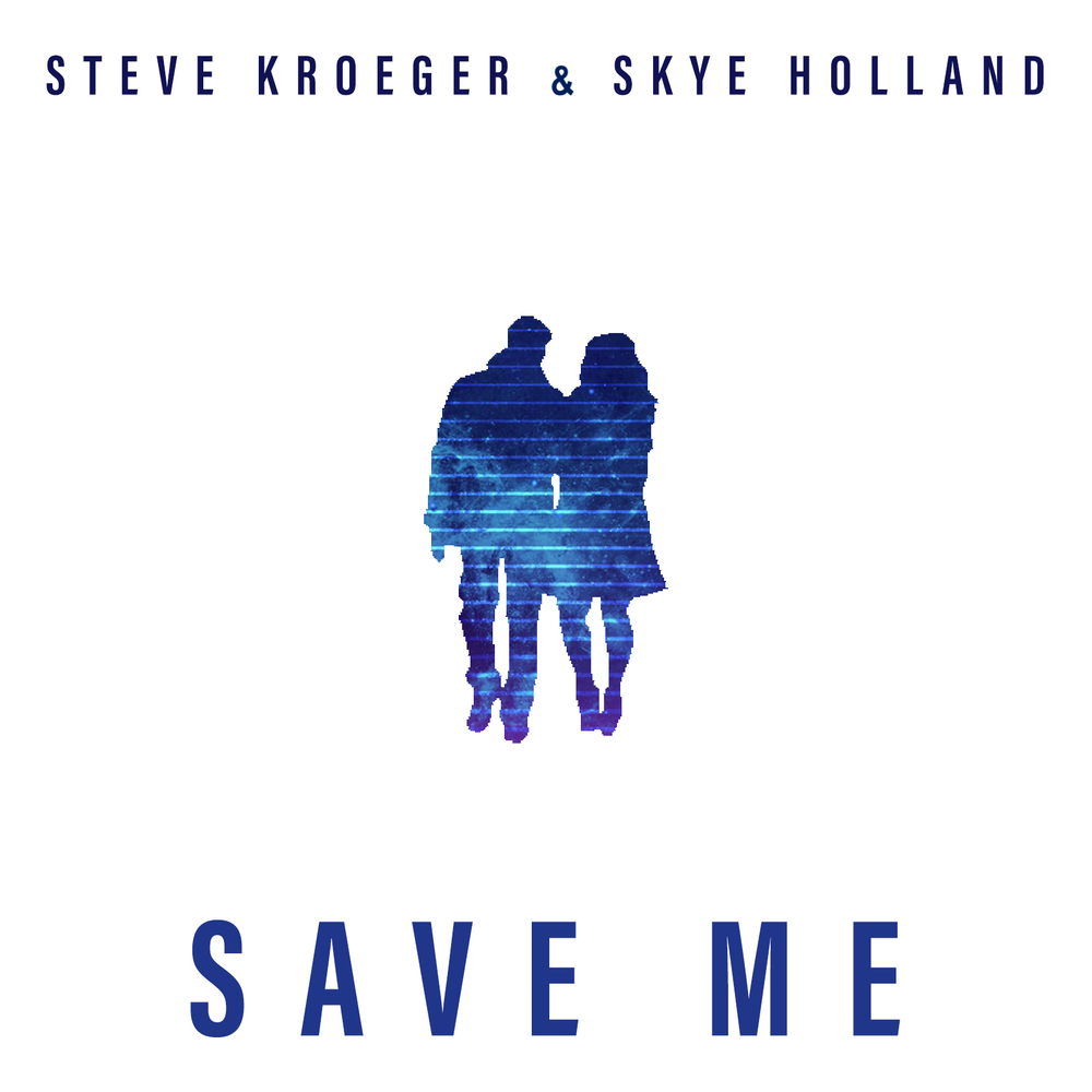 Песня summer steve kroeger. Skye Holland x Steve Kroeger.