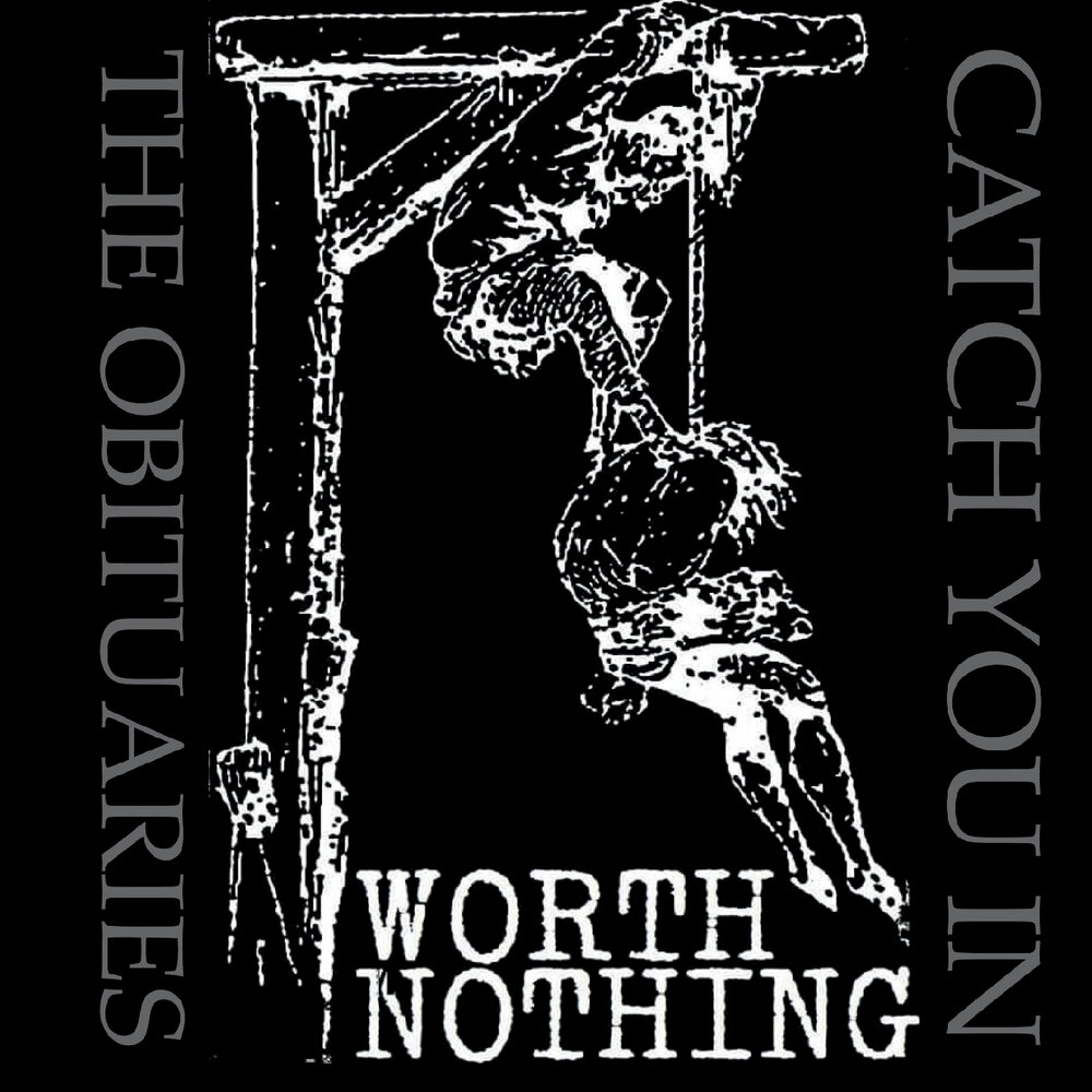 Worth nothing feat oliver