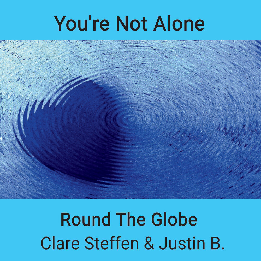 Tell round and round. Tell round and round