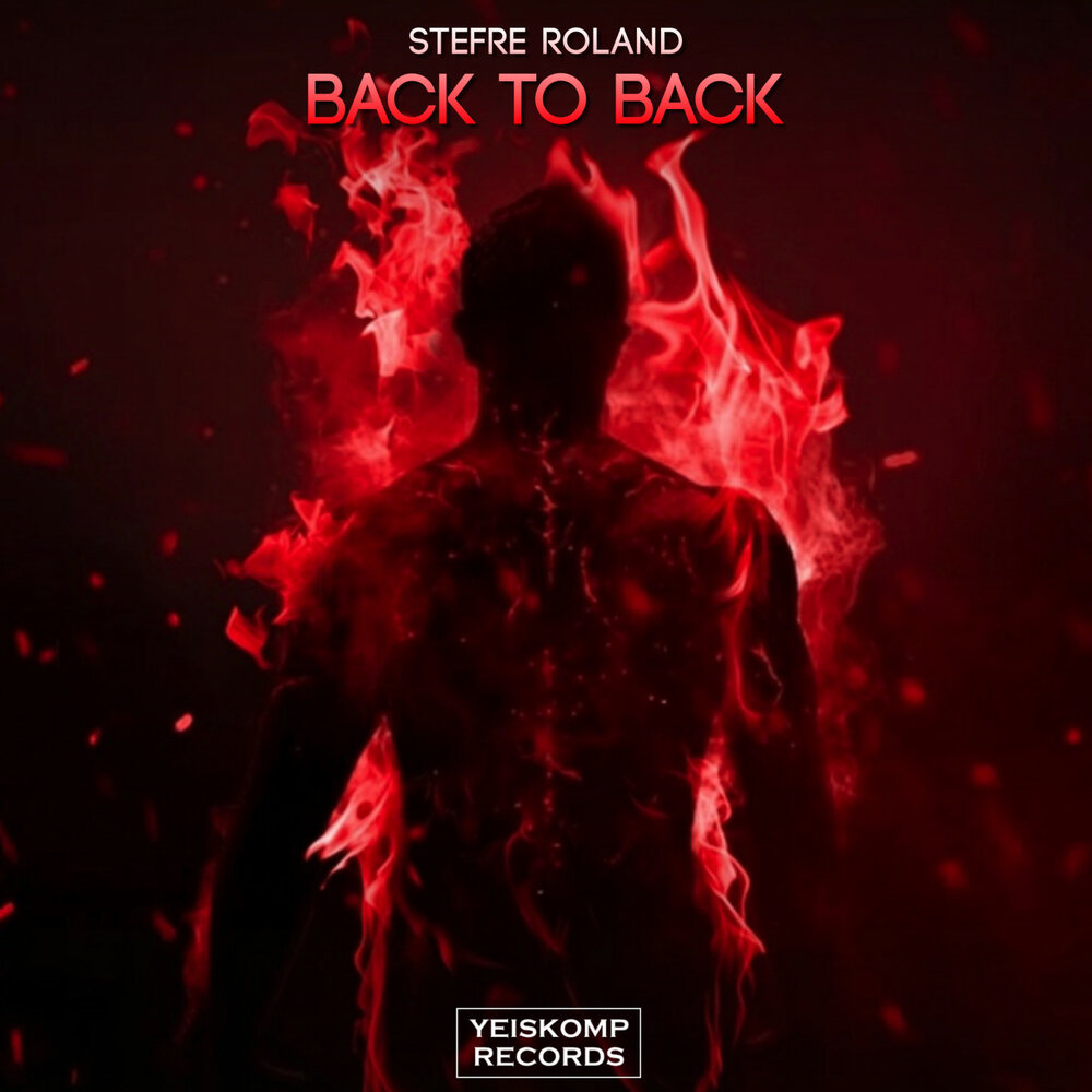 Stefre roland игорь карпов фото Back To Back - Stefre Roland. Слушать онлайн на Яндекс.Музыке