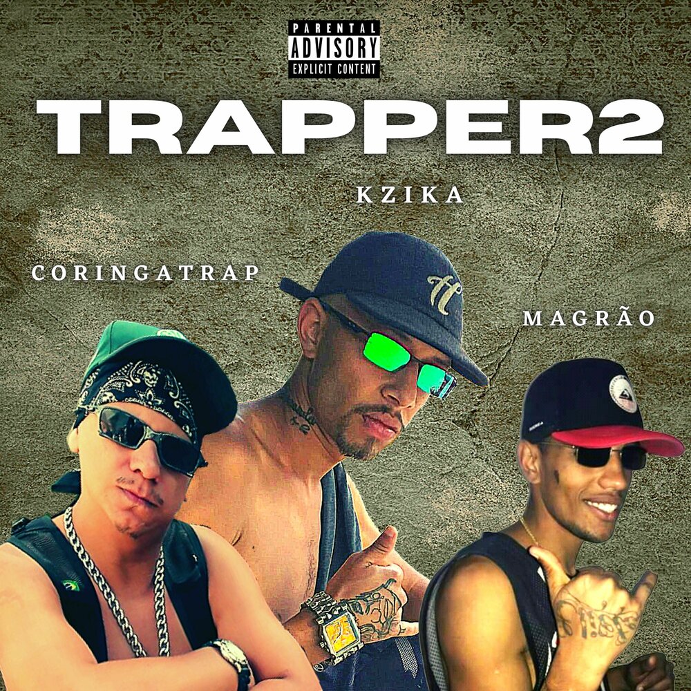 Trapping 2