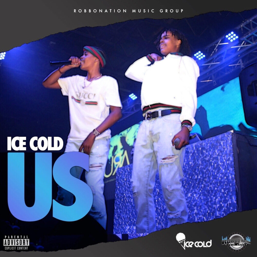 Cold us live. Ice Cold певец. Ice Cold песня.