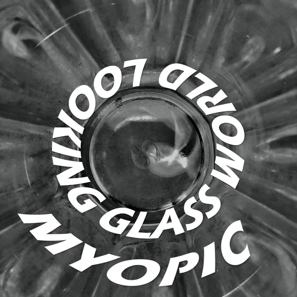 Glass worlds. Looking-Glass World. World of Nostalgia.